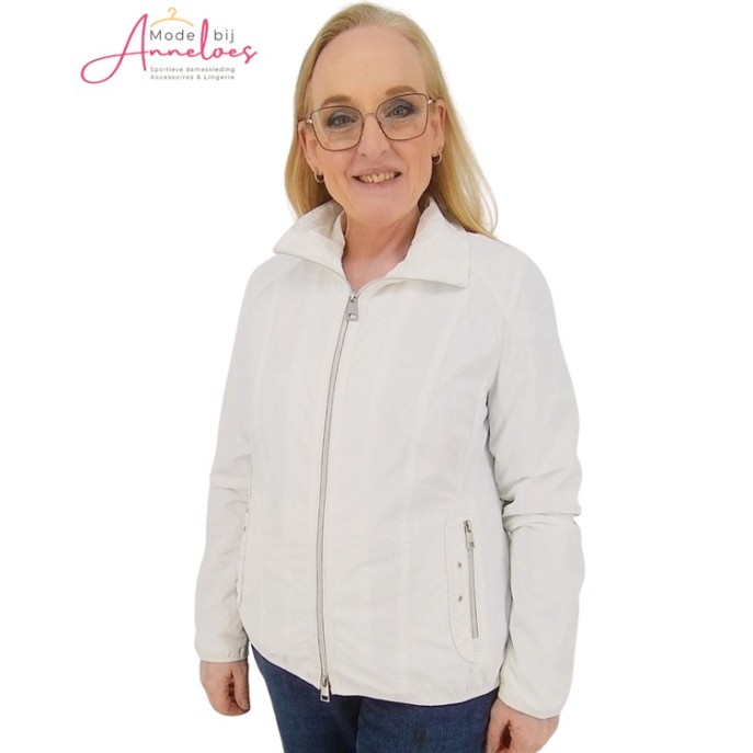 Barbara Lebek zomerjas 5026 Ecru